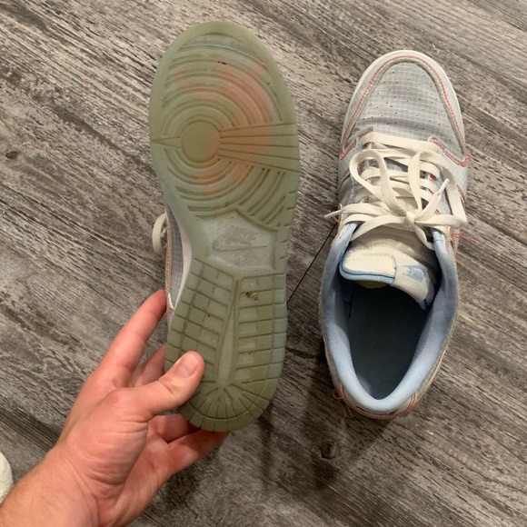 Nike Union Dunk - Picture 3 of 3